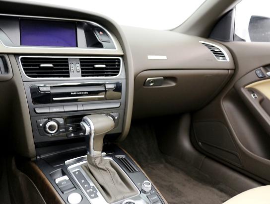 Florida Fine Cars - Used AUDI A5 2013 MIAMI PREMIUM PLUS