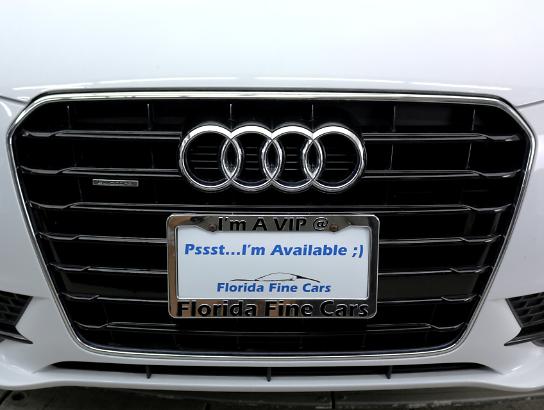 Florida Fine Cars - Used AUDI A5 2013 MIAMI PREMIUM PLUS