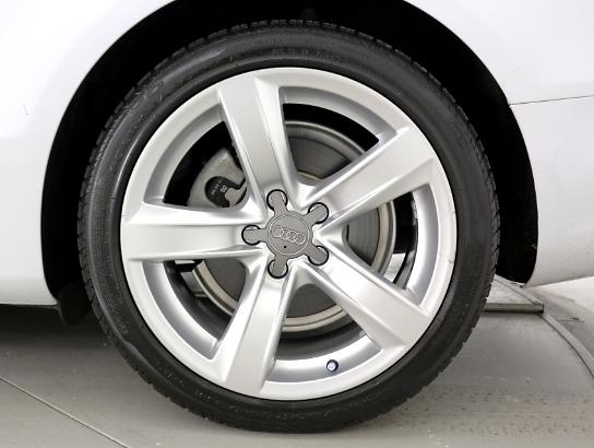 Florida Fine Cars - Used AUDI A5 2013 MIAMI PREMIUM PLUS