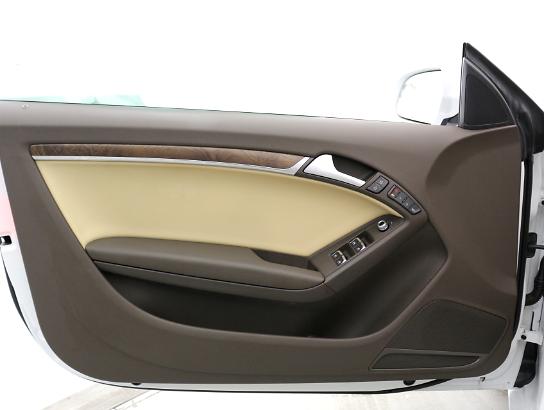 Florida Fine Cars - Used AUDI A5 2013 MIAMI PREMIUM PLUS