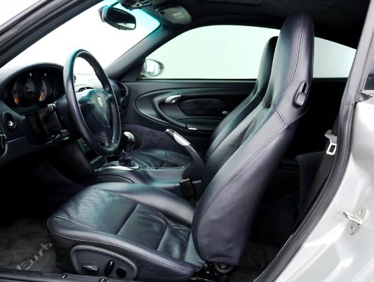 Florida Fine Cars - Used PORSCHE 911 2002 MIAMI TURBO