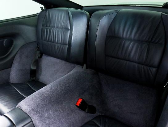 Florida Fine Cars - Used PORSCHE 911 2002 MIAMI TURBO