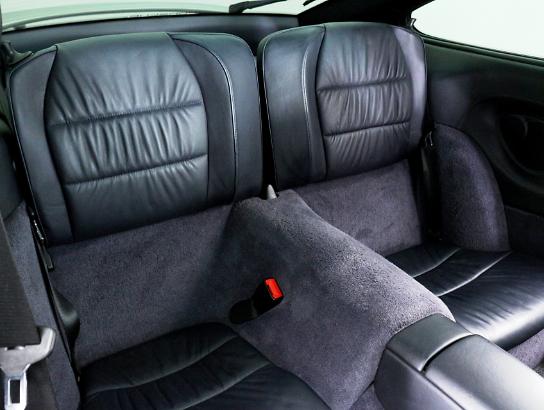 Florida Fine Cars - Used PORSCHE 911 2002 MIAMI TURBO