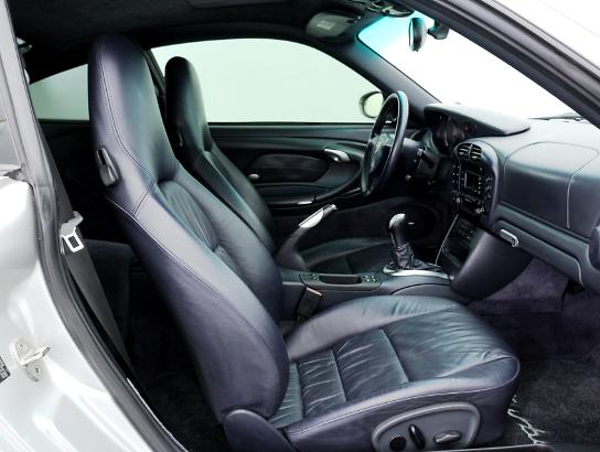 Florida Fine Cars - Used PORSCHE 911 2002 MIAMI TURBO