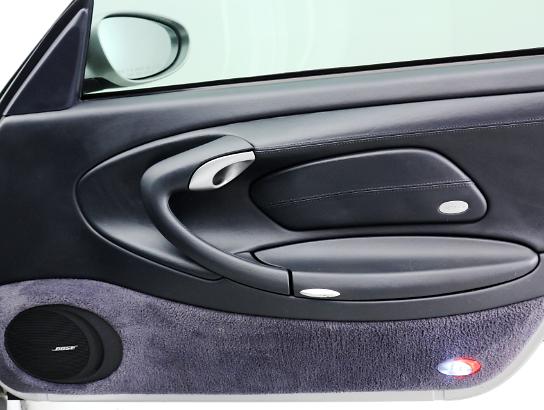 Florida Fine Cars - Used PORSCHE 911 2002 MIAMI TURBO