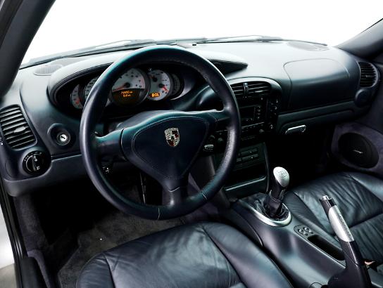 Florida Fine Cars - Used PORSCHE 911 2002 MIAMI TURBO