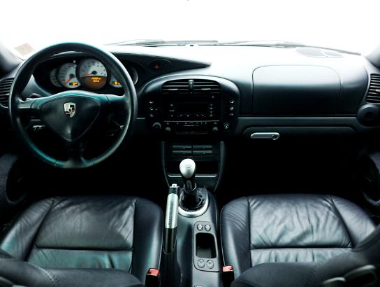 Florida Fine Cars - Used PORSCHE 911 2002 MIAMI TURBO