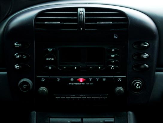 Florida Fine Cars - Used PORSCHE 911 2002 MIAMI TURBO