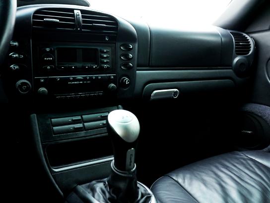 Florida Fine Cars - Used PORSCHE 911 2002 MIAMI TURBO