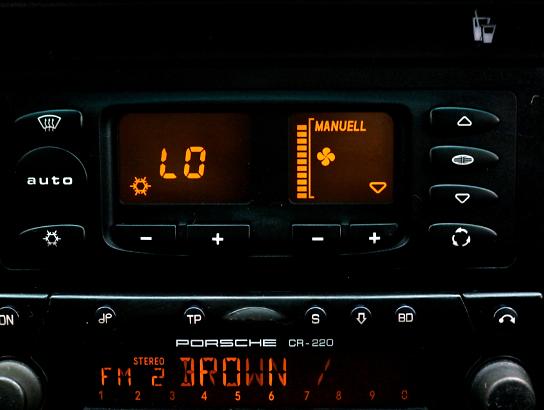 Florida Fine Cars - Used PORSCHE 911 2002 MIAMI TURBO