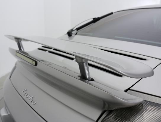 Florida Fine Cars - Used PORSCHE 911 2002 MIAMI TURBO