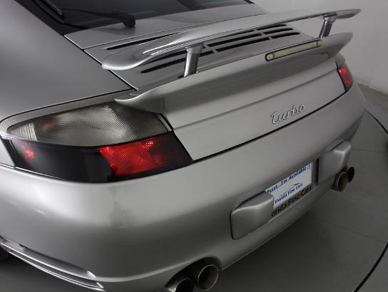 Florida Fine Cars - Used PORSCHE 911 2002 MIAMI TURBO