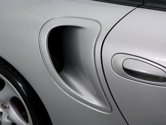 Florida Fine Cars - Used PORSCHE 911 2002 MIAMI TURBO