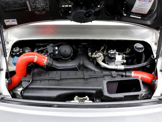 Florida Fine Cars - Used PORSCHE 911 2002 MIAMI TURBO