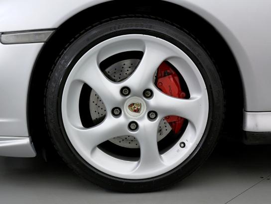 Florida Fine Cars - Used PORSCHE 911 2002 MIAMI TURBO