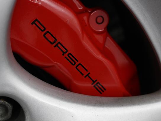 Florida Fine Cars - Used PORSCHE 911 2002 MIAMI TURBO