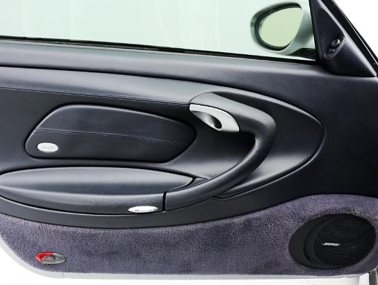 Florida Fine Cars - Used PORSCHE 911 2002 MIAMI TURBO