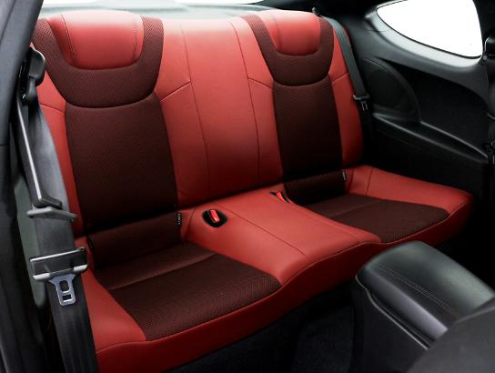 Florida Fine Cars - Used HYUNDAI GENESIS 2013 MIAMI R Spec