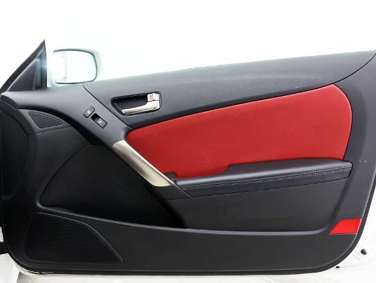 Florida Fine Cars - Used HYUNDAI GENESIS 2013 MIAMI R Spec