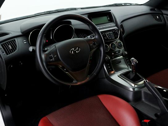 Florida Fine Cars - Used HYUNDAI GENESIS 2013 MIAMI R Spec
