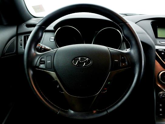Florida Fine Cars - Used HYUNDAI GENESIS 2013 MIAMI R Spec