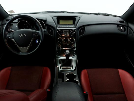 Florida Fine Cars - Used HYUNDAI GENESIS 2013 MIAMI R Spec