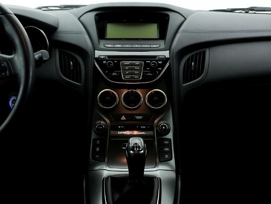 Florida Fine Cars - Used HYUNDAI GENESIS 2013 MIAMI R Spec