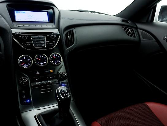 Florida Fine Cars - Used HYUNDAI GENESIS 2013 MIAMI R Spec