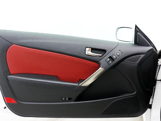 Florida Fine Cars - Used HYUNDAI GENESIS 2013 MIAMI R Spec