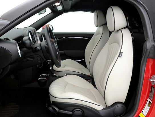 Florida Fine Cars - Used MINI COOPER 2013 MIAMI Roadster