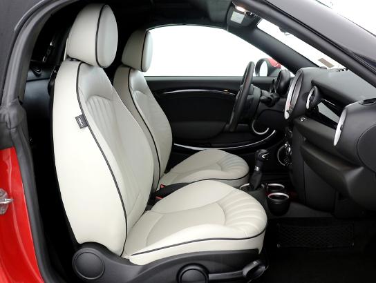 Florida Fine Cars - Used MINI COOPER 2013 MIAMI Roadster