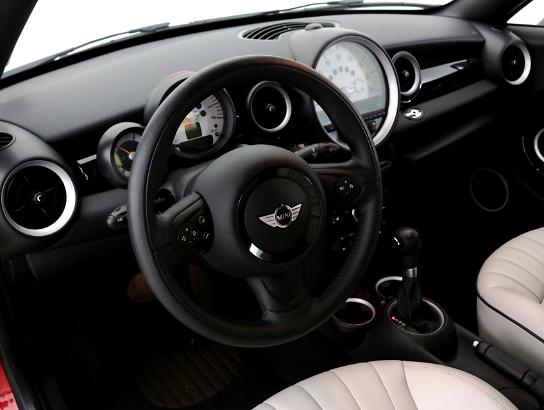 Florida Fine Cars - Used MINI COOPER 2013 MIAMI Roadster