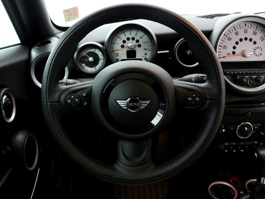 Florida Fine Cars - Used MINI COOPER 2013 MIAMI Roadster