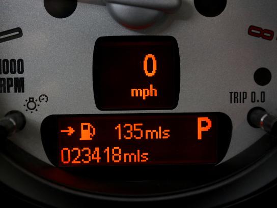 Florida Fine Cars - Used MINI COOPER 2013 MIAMI Roadster