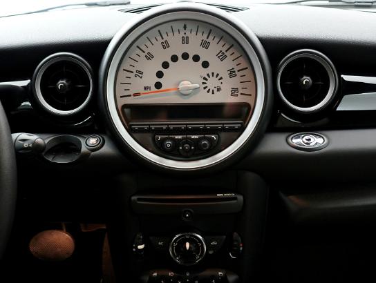 Florida Fine Cars - Used MINI COOPER 2013 MIAMI Roadster