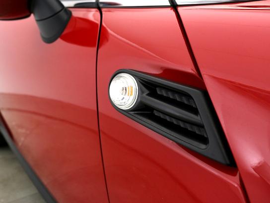 Florida Fine Cars - Used MINI COOPER 2013 MIAMI Roadster