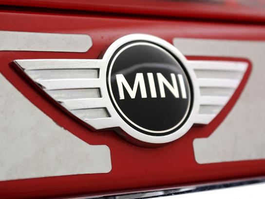 Florida Fine Cars - Used MINI COOPER 2013 MIAMI Roadster