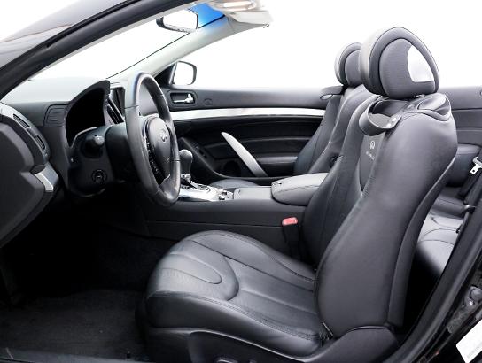 Florida Fine Cars - Used INFINITI G37 2012 MIAMI Sport