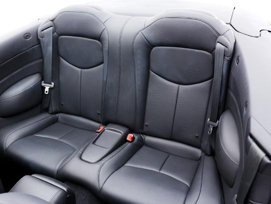 Florida Fine Cars - Used INFINITI G37 2012 MIAMI Sport