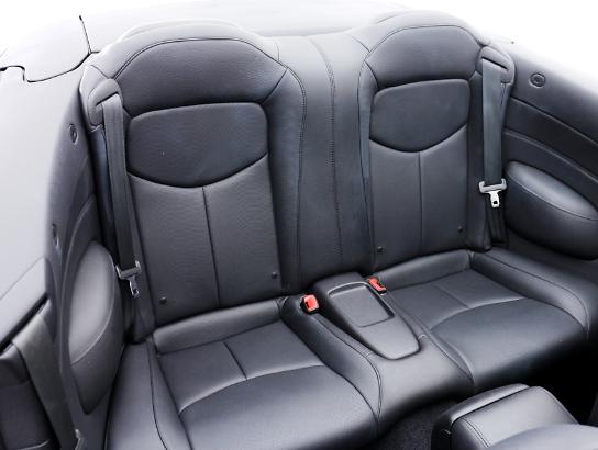 Florida Fine Cars - Used INFINITI G37 2012 MIAMI Sport