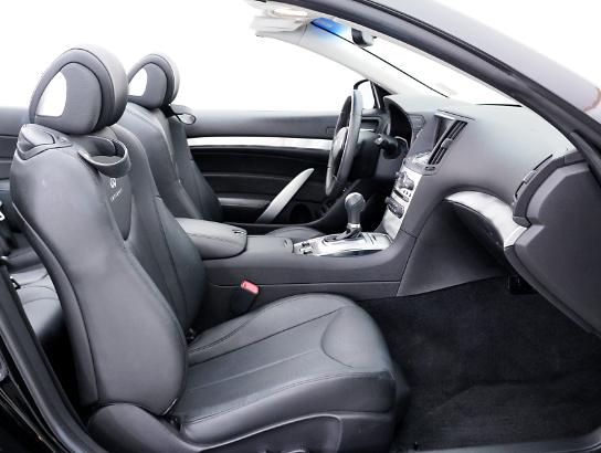 Florida Fine Cars - Used INFINITI G37 2012 MIAMI Sport