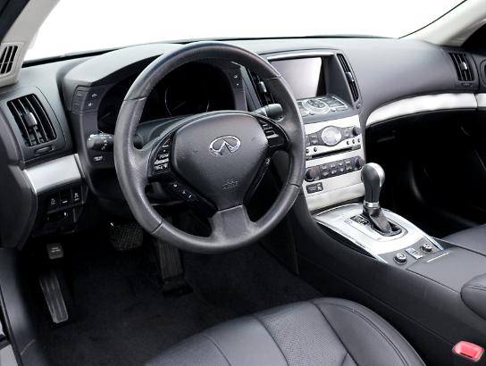 Florida Fine Cars - Used INFINITI G37 2012 MIAMI Sport