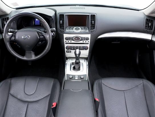 Florida Fine Cars - Used INFINITI G37 2012 MIAMI Sport