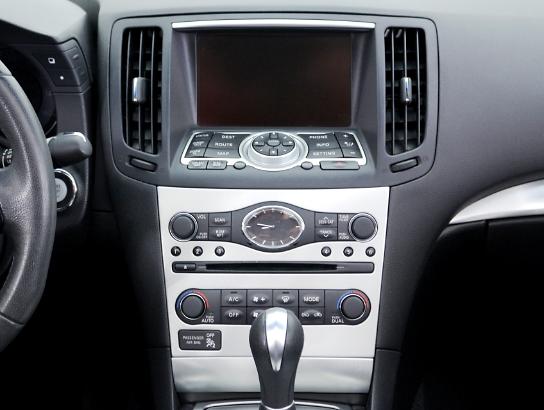 Florida Fine Cars - Used INFINITI G37 2012 MIAMI Sport