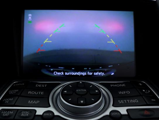 Florida Fine Cars - Used INFINITI G37 2012 MIAMI Sport