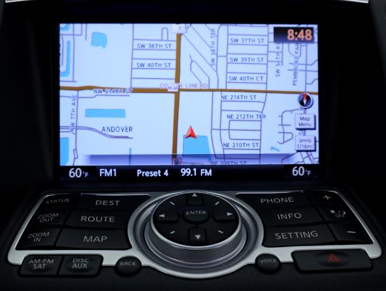 Florida Fine Cars - Used INFINITI G37 2012 MIAMI Sport