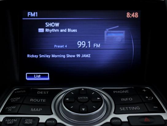 Florida Fine Cars - Used INFINITI G37 2012 MIAMI Sport