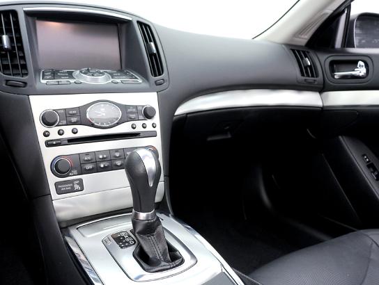 Florida Fine Cars - Used INFINITI G37 2012 MIAMI Sport