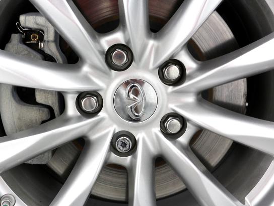 Florida Fine Cars - Used INFINITI G37 2012 MIAMI Sport