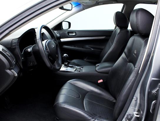 Florida Fine Cars - Used INFINITI G37 2010 MIAMI 